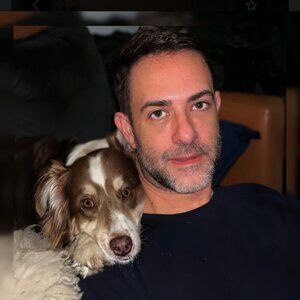 Meet your Posher, Valentin